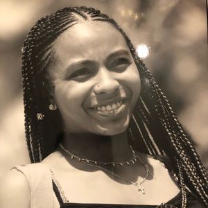 Meet your Posher, Ciarra